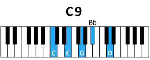 akkord C9